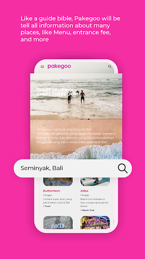 Pakegoo - Sewa Motor and Liburan