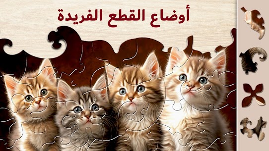 تنزيل لعبة ألغاز صور سحرية مهكرة 4