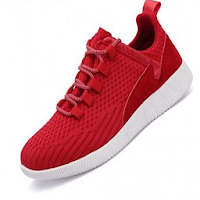 Design of Mens Sports Shoes