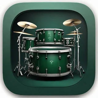 DrumBeats - Real Drum Loops