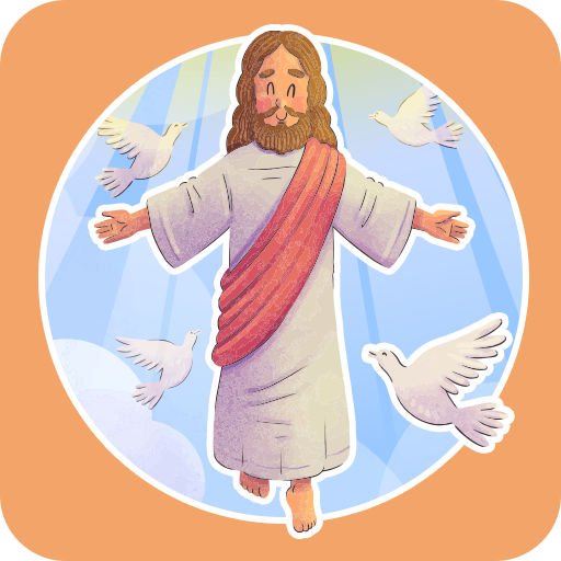 Christian Stickers Download on Windows