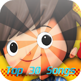 Top 30 Kids Songs for Learning icon