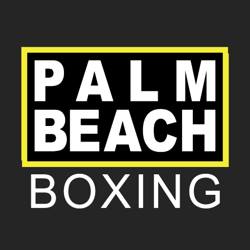 Palm Beach Boxing - AppWisp.com