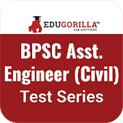 BPSC Assistant Engineer (Civil) Preparation App