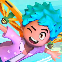Bounce Glide Mod Apk