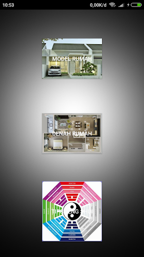 1.000+ Model Rumah Minimalis + Screenshot 1 - AppWisp.com