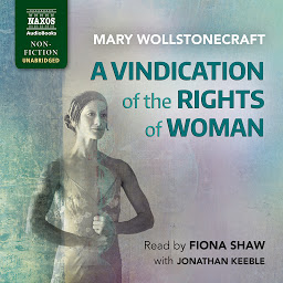 Icon image A Vindication of the Rights of Woman