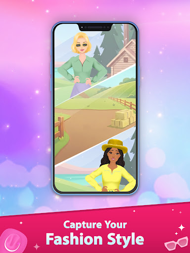 Fashion Junior: Dress up Games screenshot 16