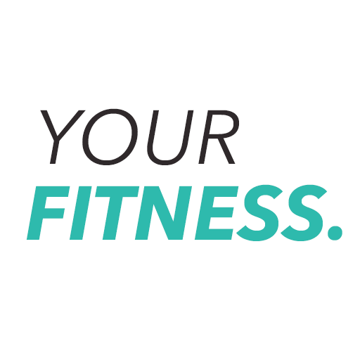 Your Fitness 2.1.7 Icon