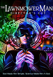 Icon image The Lawnmower Man: Director's Cut
