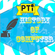 History Of Computer