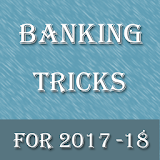 Banking Tricks For 2017 - 18 icon