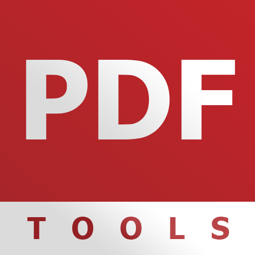 PDF Tools  Icon