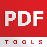Cover Image of ダウンロード PDF Tools  APK