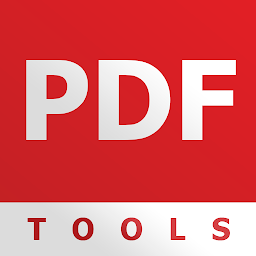 「PDF Tools」圖示圖片