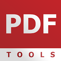 PDF Tools - Compress, Split, Merge, Lock & Unlock