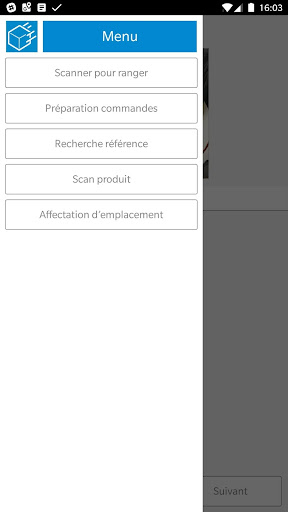 StockYxo Screen 2