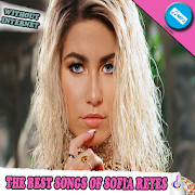 Sofía Reyes - the best songs 2020 without internet