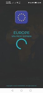 Europe VPN - Fast & Secure Unknown