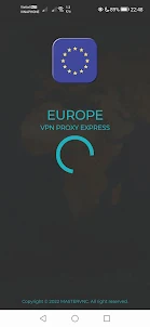 Europe VPN - Fast & Secure