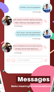 Captura de Pantalla 10 TrulyFilipino - Dating App android
