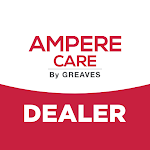 Cover Image of Download Ampere Care Dealer  APK