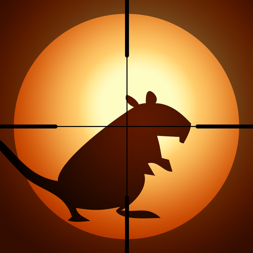 Android rat. Rat hunting