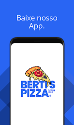 Berti’s Pizza