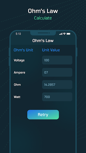 All In One Calculation