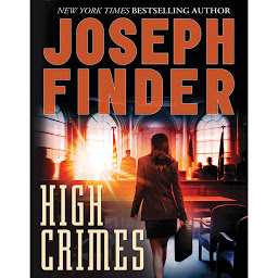 Imagen de ícono de High Crimes: A Novel