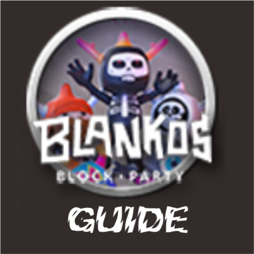 Blankos Block Party Game Guide