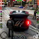 プラド警察の車: 駐車ゲーム