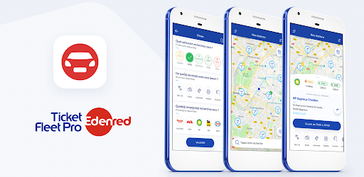 Ticket Fleet Pro