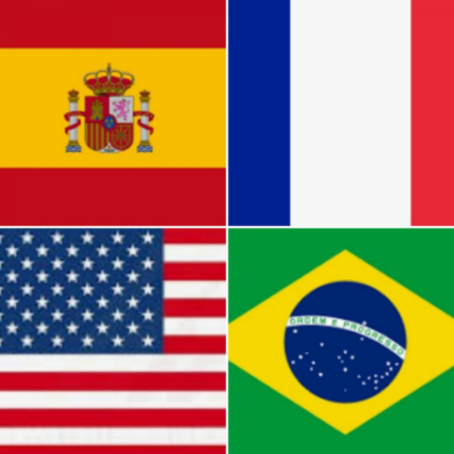 traductor de voz logo