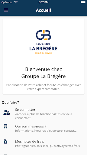 Groupe La Brégère for PC / Mac / Windows 11,10,8,7 - Free Download ...