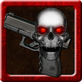 Zombie Games Killer 3D icon