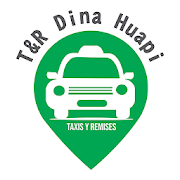 Taxis y Remises Dina Huapi