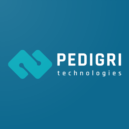 Pedigri ITMS logo