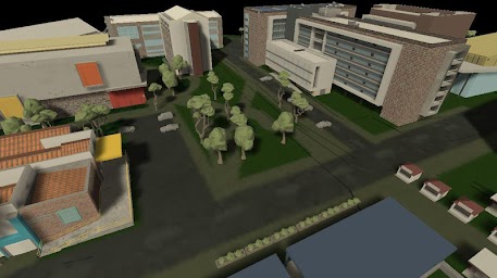 EcoCampus UPB - Tour virtual