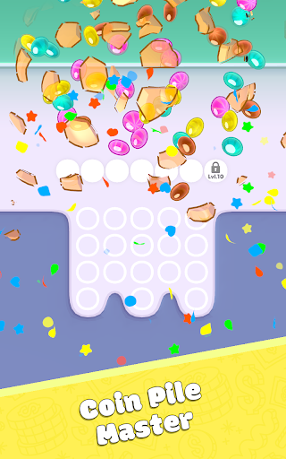 Stack Jam! Screen 3