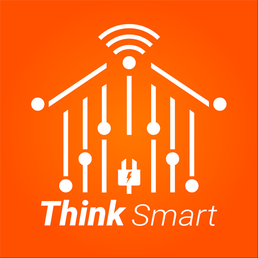 Think Smart logo