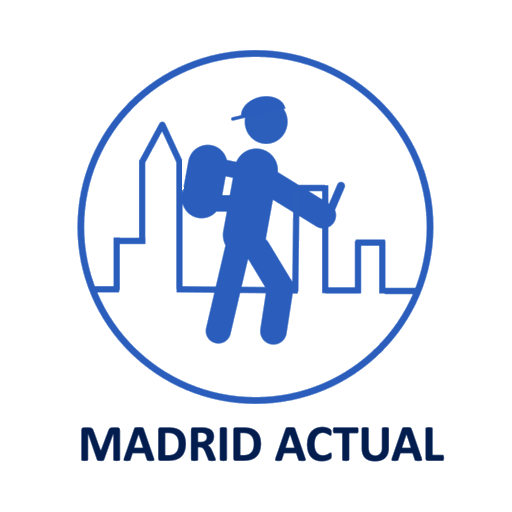 Walking Tour Current Madrid - AppWisp.com