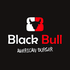 App Icon for Black Bull Burger App in United States Google Play Store
