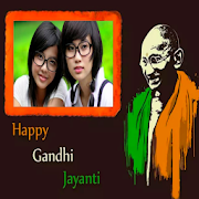 Top 44 Social Apps Like Happy Gandhi Jayanti Photo Frames - Best Alternatives