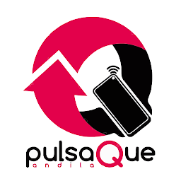 Icon image pulsaQue -ANDILA: App Pulsa
