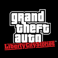 GTA: Liberty City Stories  icon