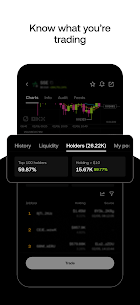 OKX Wallet: Portal to Web3 3