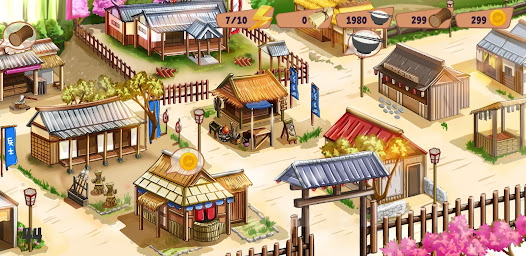 Samurai Doge (Defunct) 1.0.2 APK + Mod (Free purchase) for Android