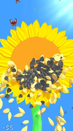 Sunflower Inc - Screenshot 1