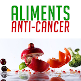 Alimentation Anti Cancer icon